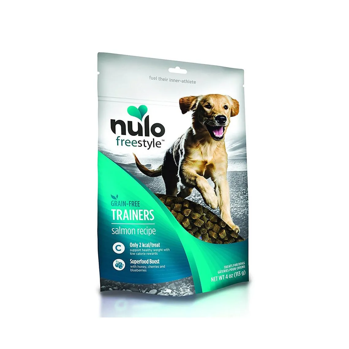 Nulo FreeStyle Trainers Dog Treats