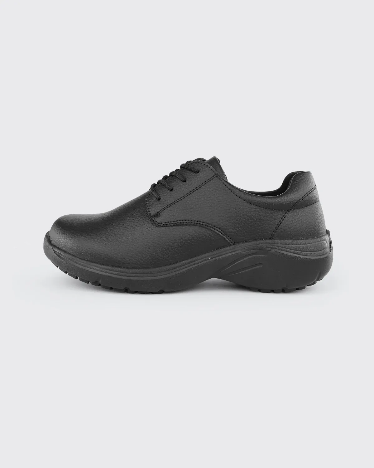 Nurse Shoes -Bregella Black