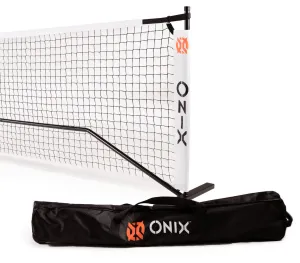 Onix Pickleball Portable Net