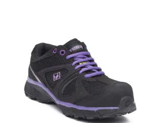 Pacer 2.0 Women's composite toe safety shoes 106021/1062PR