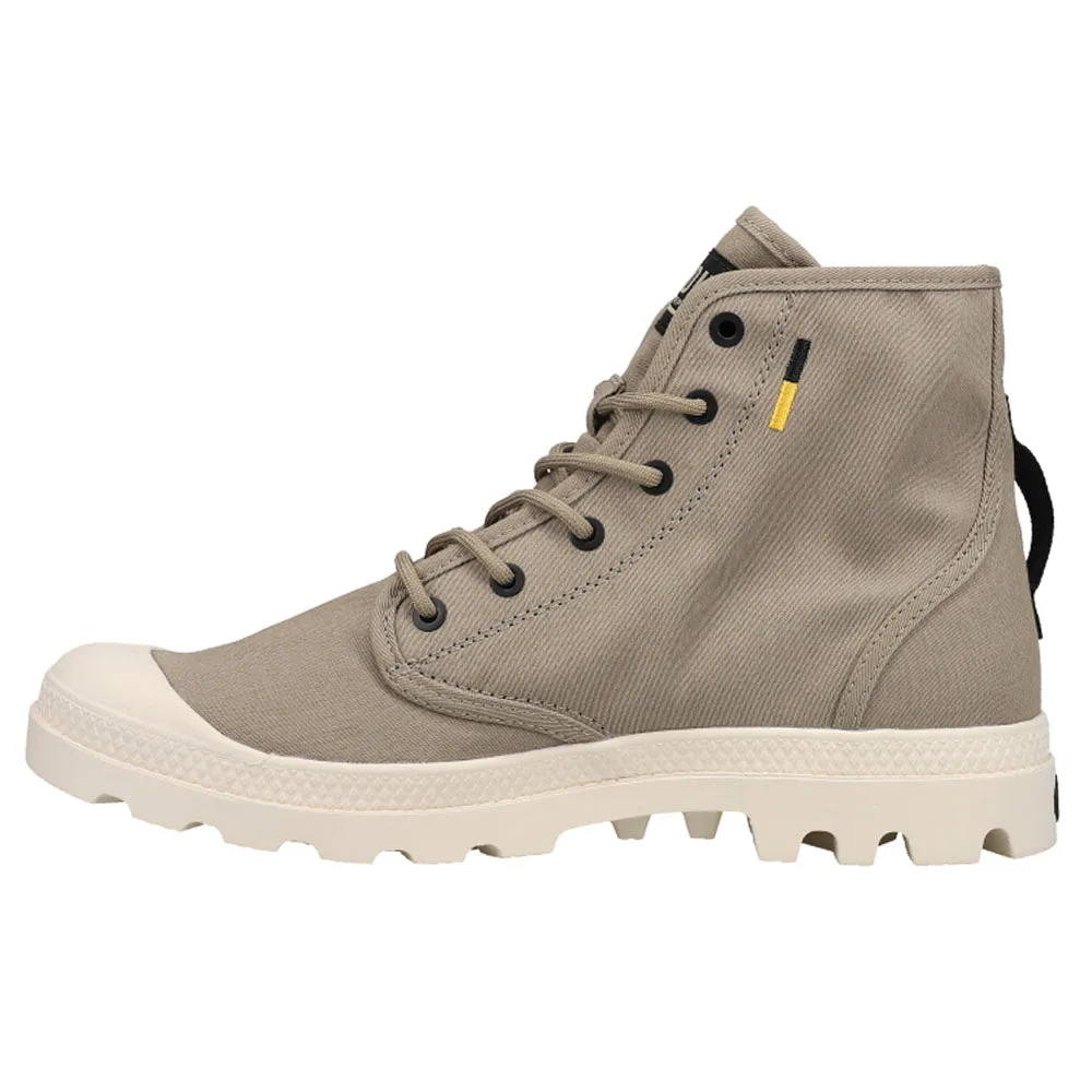 Pampa Hi HTG Supply Lace Up Boots