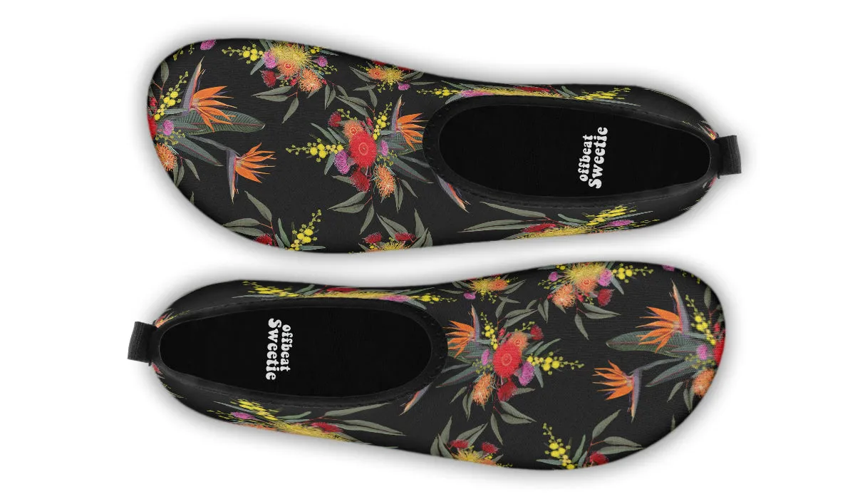 Paradise Water Shoes