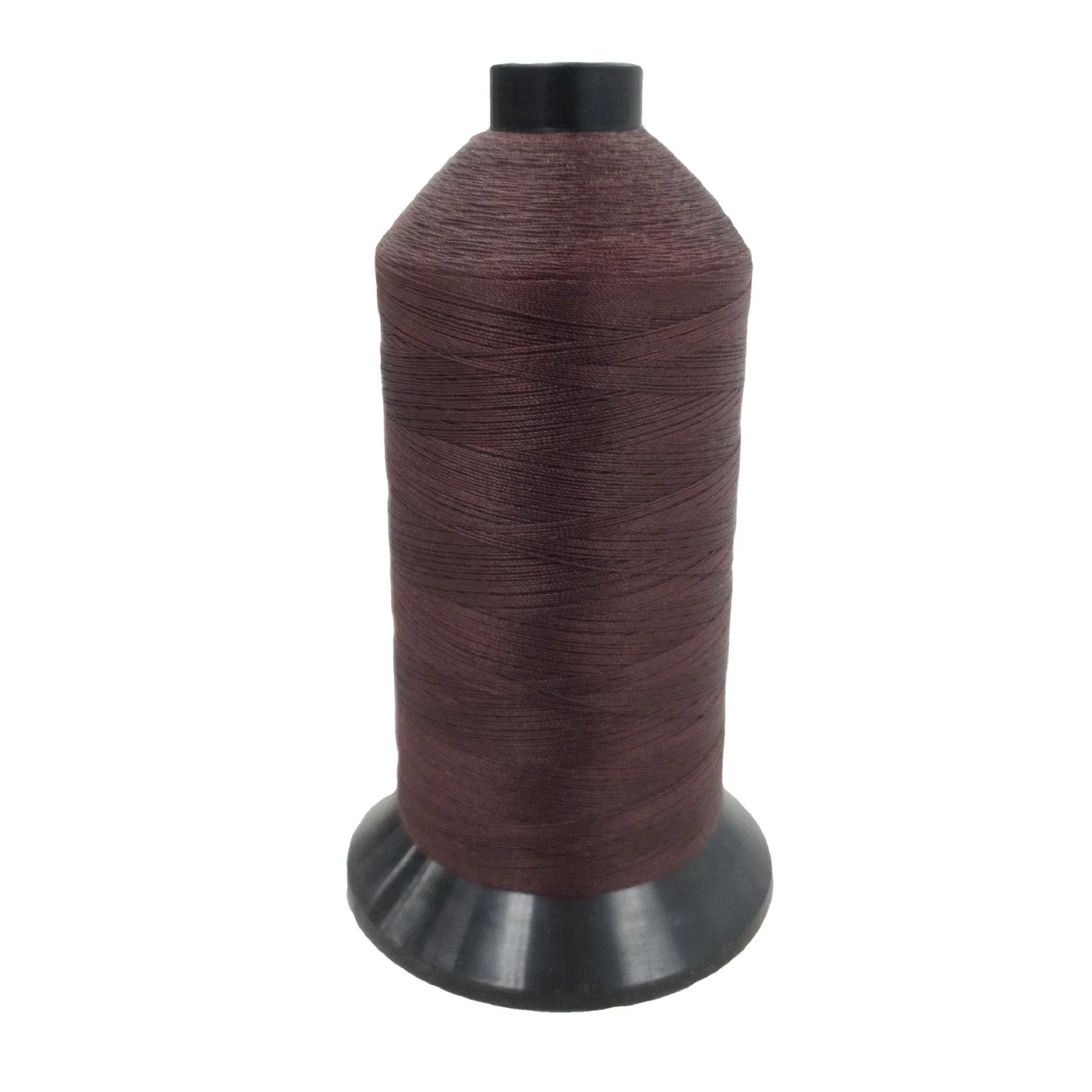 Partially Used, Various Colors, 92 (TEX 90), Bonded Nylon, Sewing Machine Thread