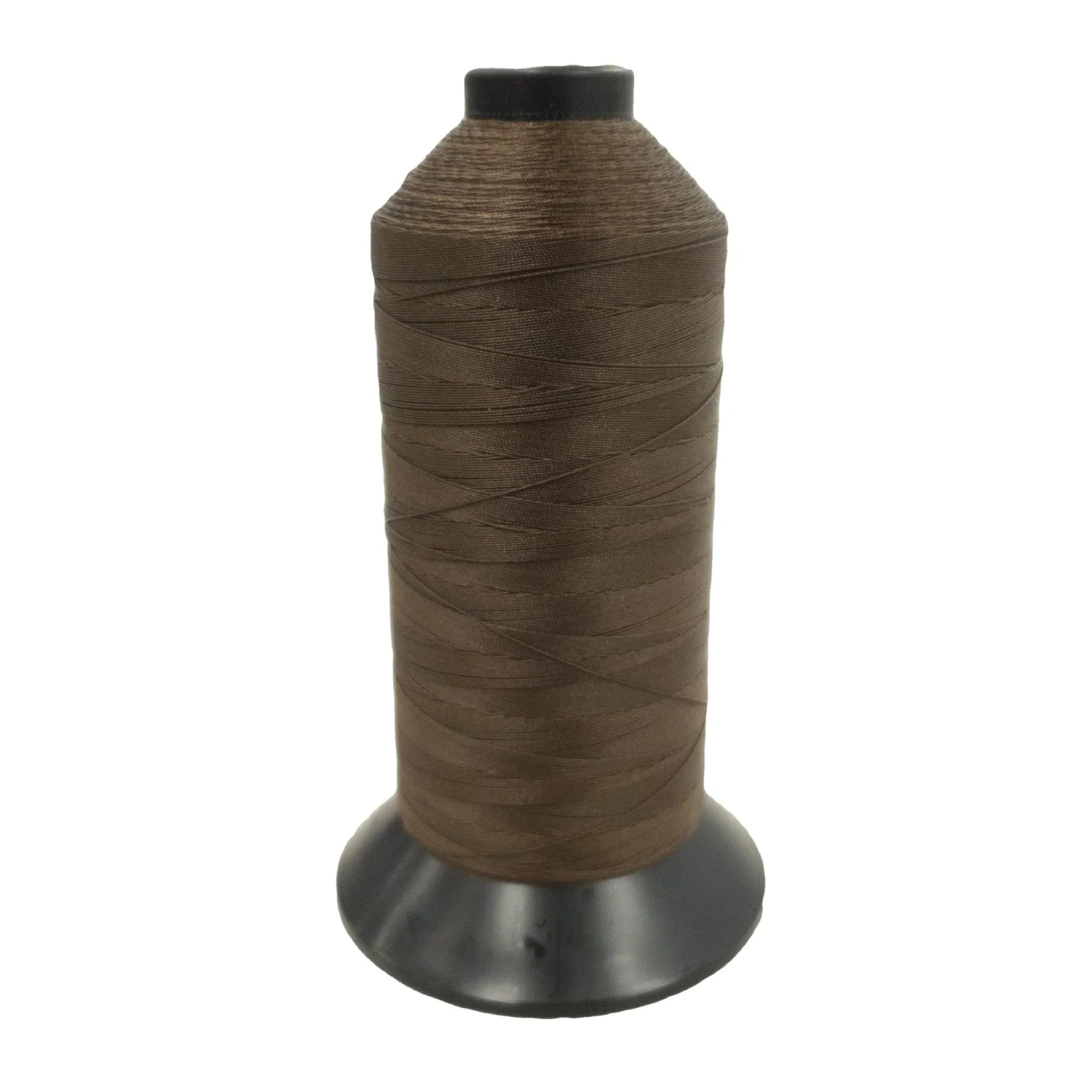 Partially Used, Various Colors, 92 (TEX 90), Bonded Nylon, Sewing Machine Thread