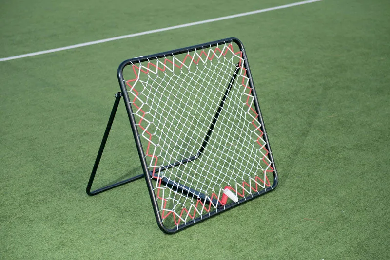 Precision Pro Rebounder