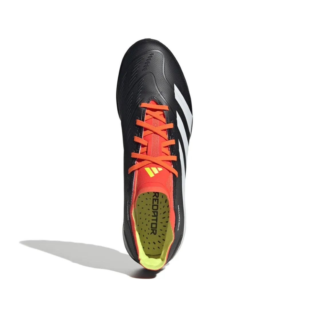 Predator 24 League Low Turf Boots