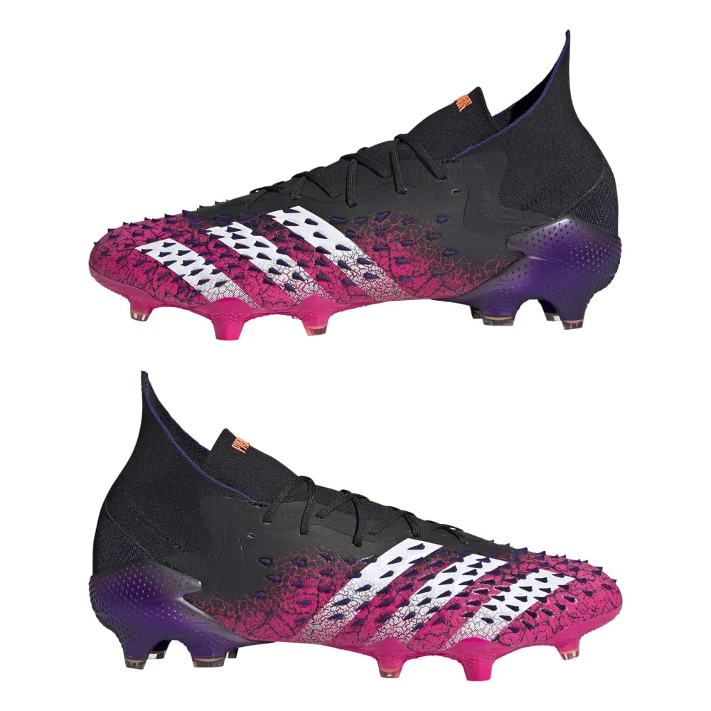 Predator Freak .1 Fg Soccer Shoes