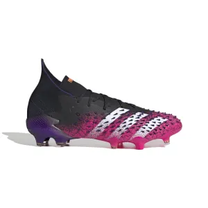 Predator Freak .1 Fg Soccer Shoes