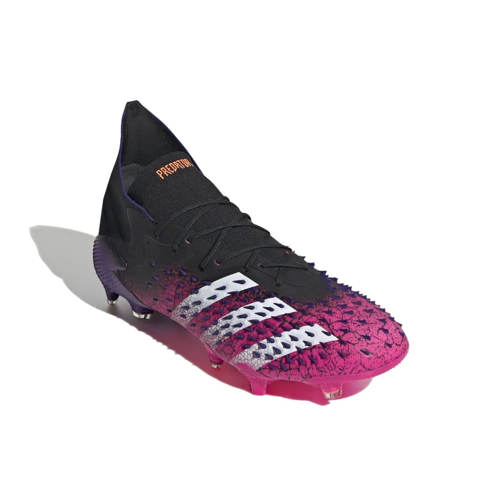 Predator Freak .1 Fg Soccer Shoes