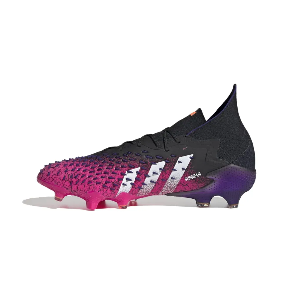 Predator Freak .1 Fg Soccer Shoes