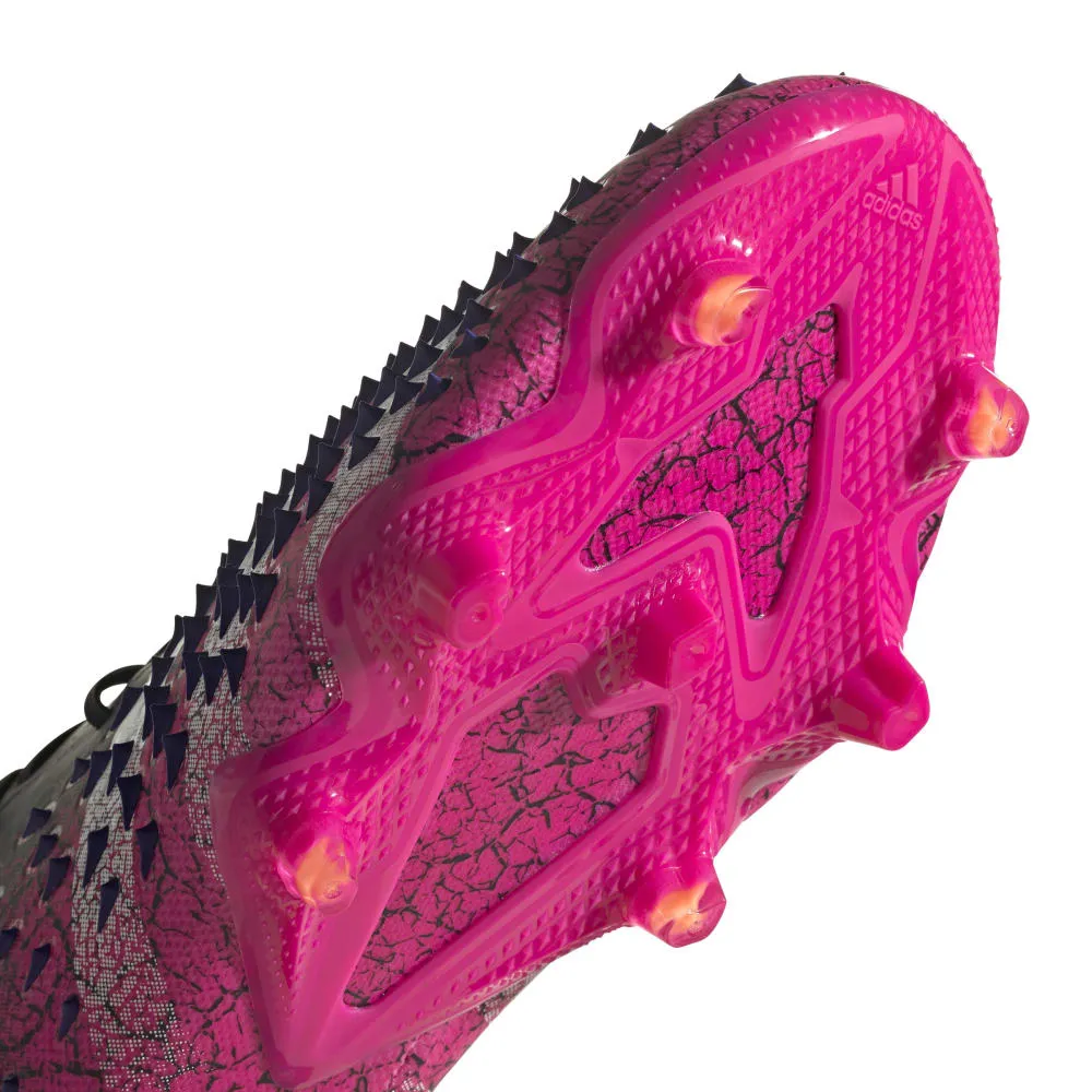 Predator Freak .1 Fg Soccer Shoes