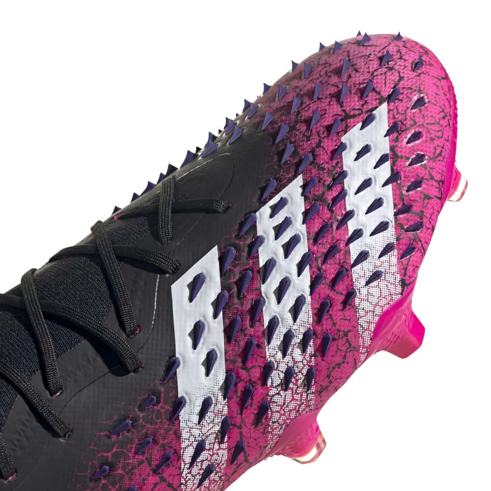 Predator Freak .1 Fg Soccer Shoes