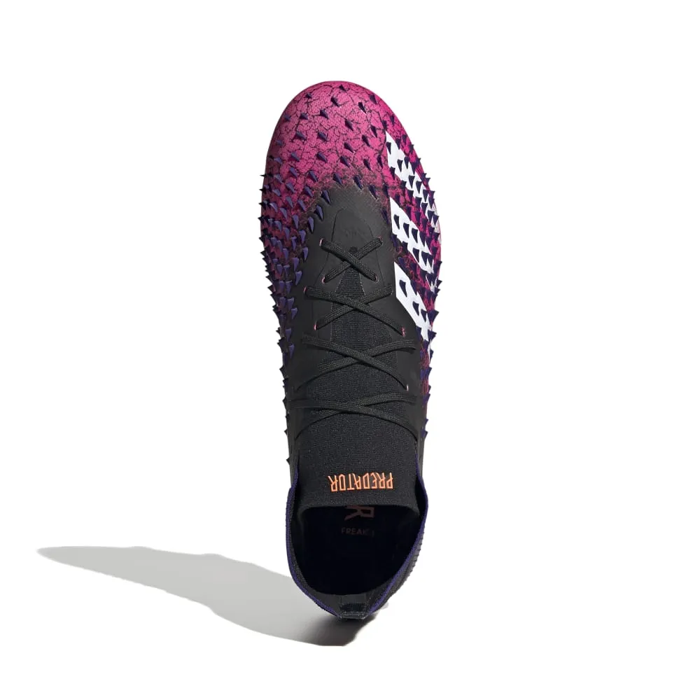 Predator Freak .1 Fg Soccer Shoes