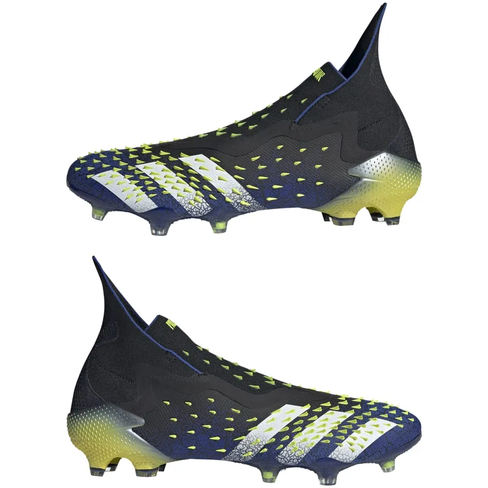 Predator Freak   Fg Soccer Shoes