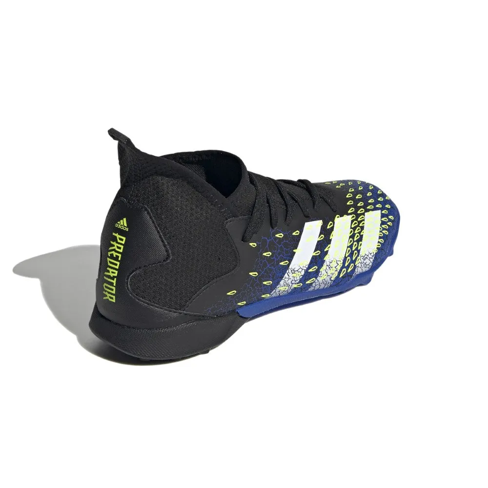 Predator Freak.3 Turf Soccer Shoes