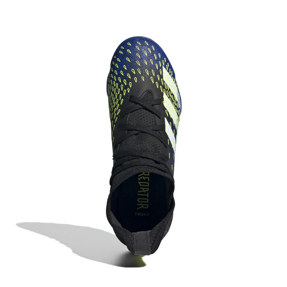 Predator Freak.3 Turf Soccer Shoes