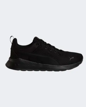 Puma Anzarun Lite Men Lifestyle Shoes Black