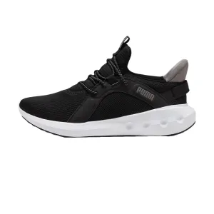 PUMA Softride Carson Sliptech Men's Lifestyle Shoes Black