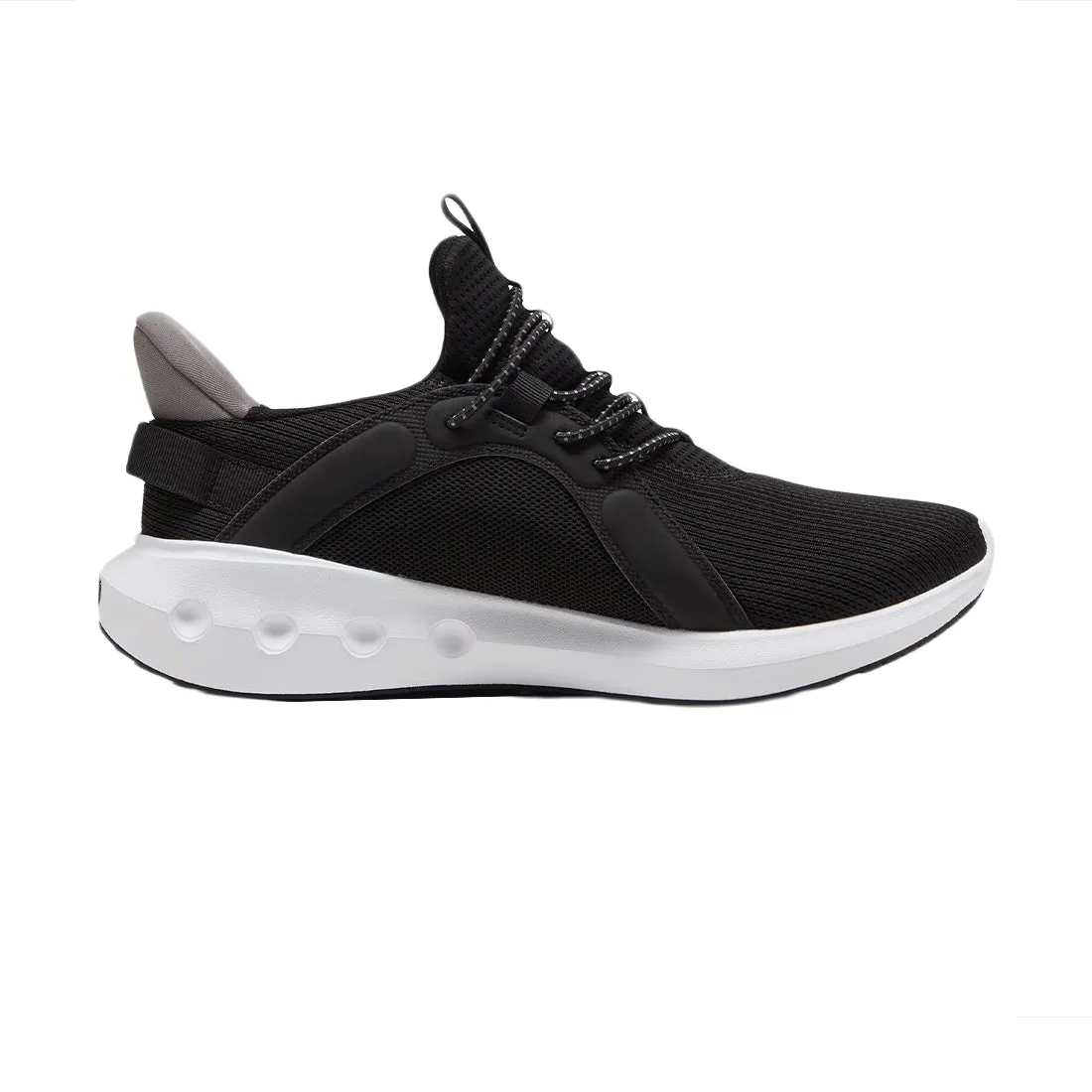 PUMA Softride Carson Sliptech Men's Lifestyle Shoes Black