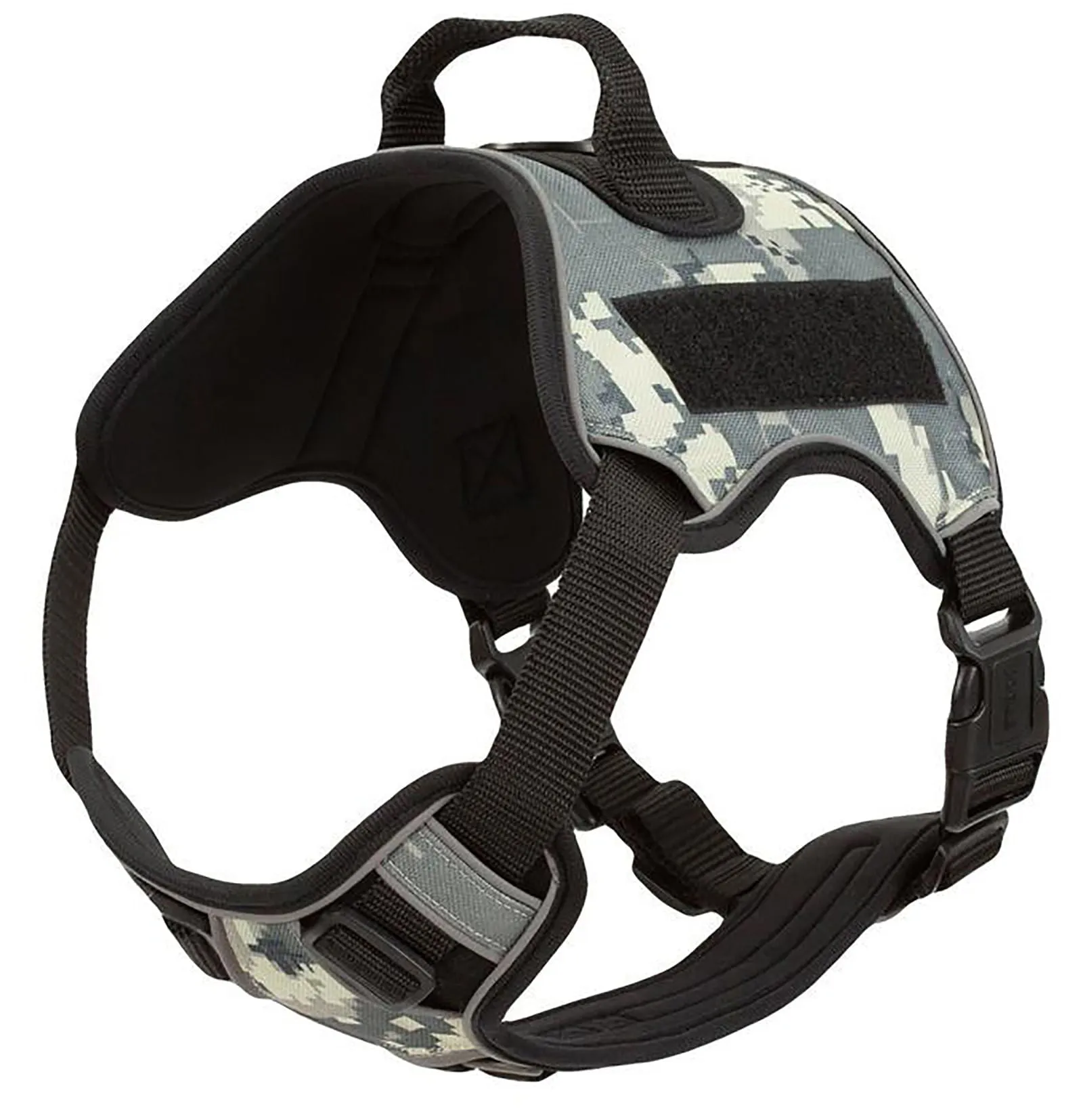 Quest Multi-Purpose Harness, Small