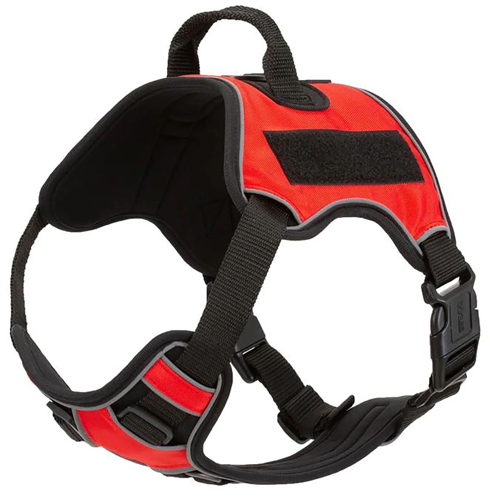 Quest Multi-Purpose Harness, Small