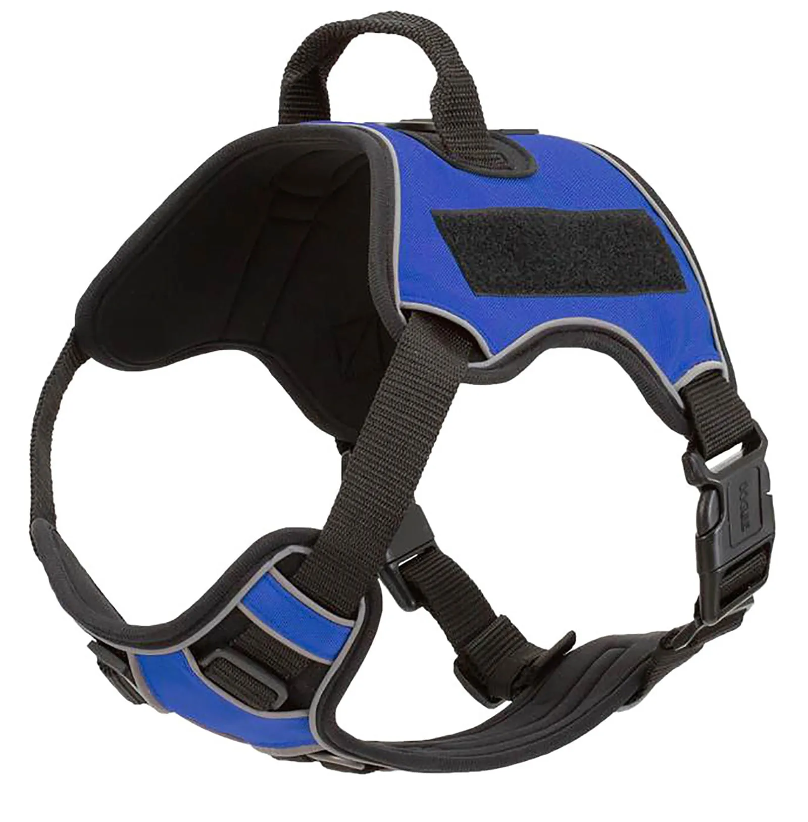 Quest Multi-Purpose Harness, XSmall