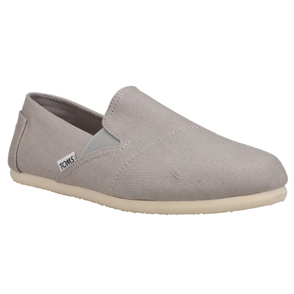 Redondo Slip On Flats