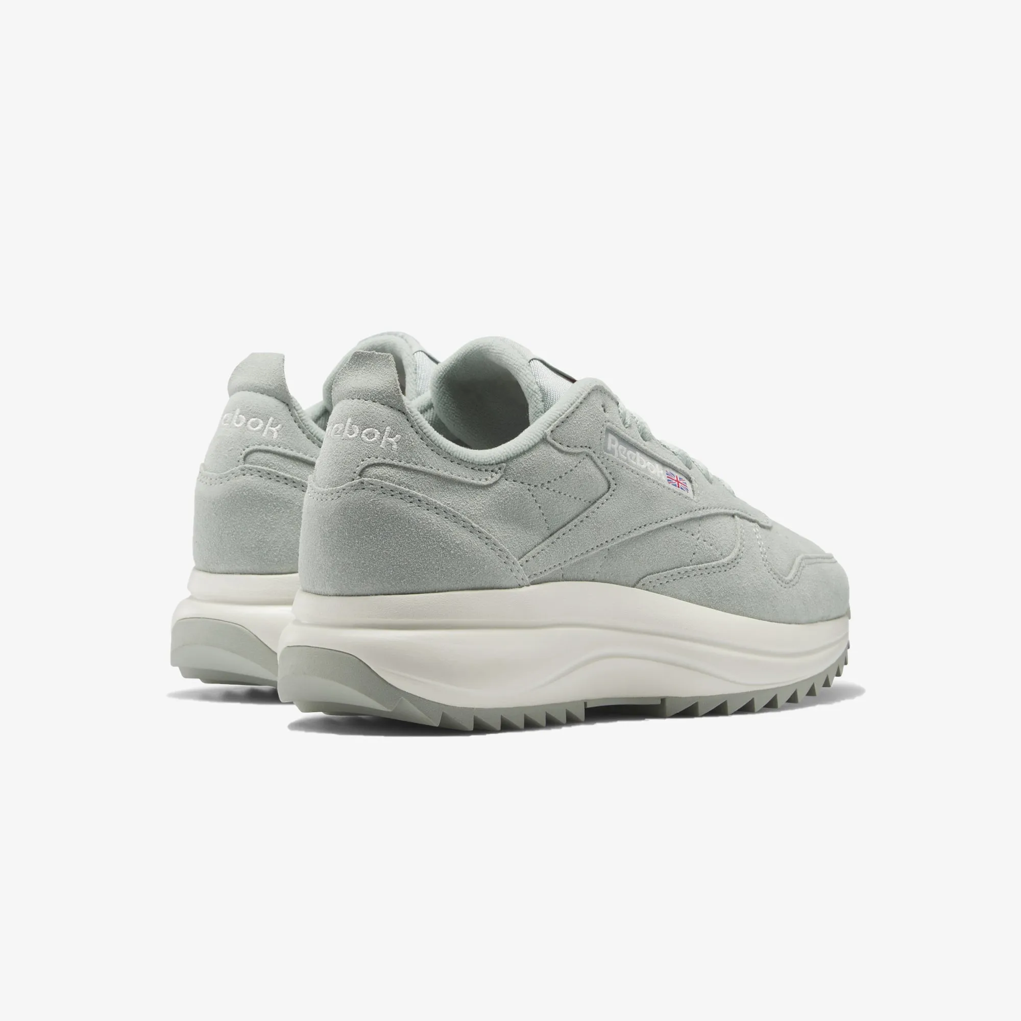 Reebok | WMN'S CLASSIC LEATHER SP EXTRA  { SEA SPRAY