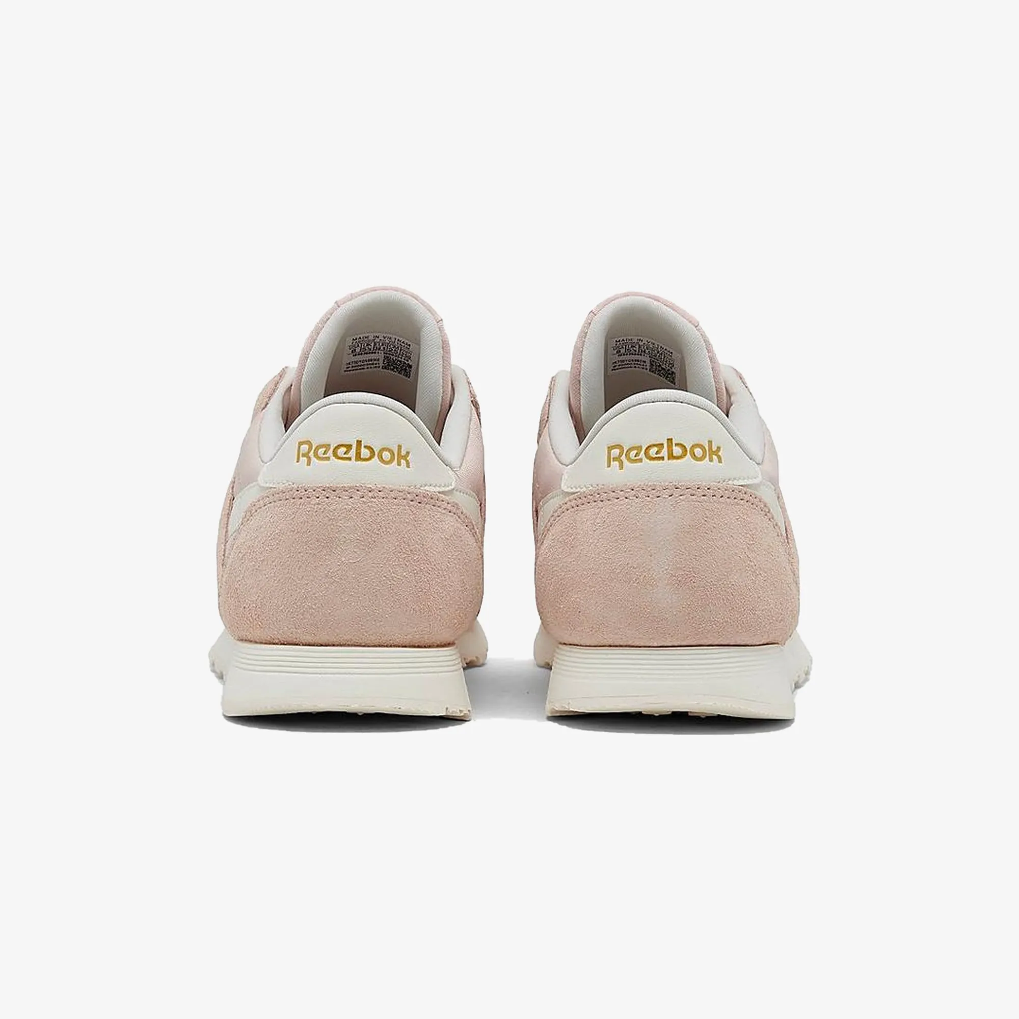 Reebok | WMN'S CLASSIC NYLON SLIM CASUAL  { PINK