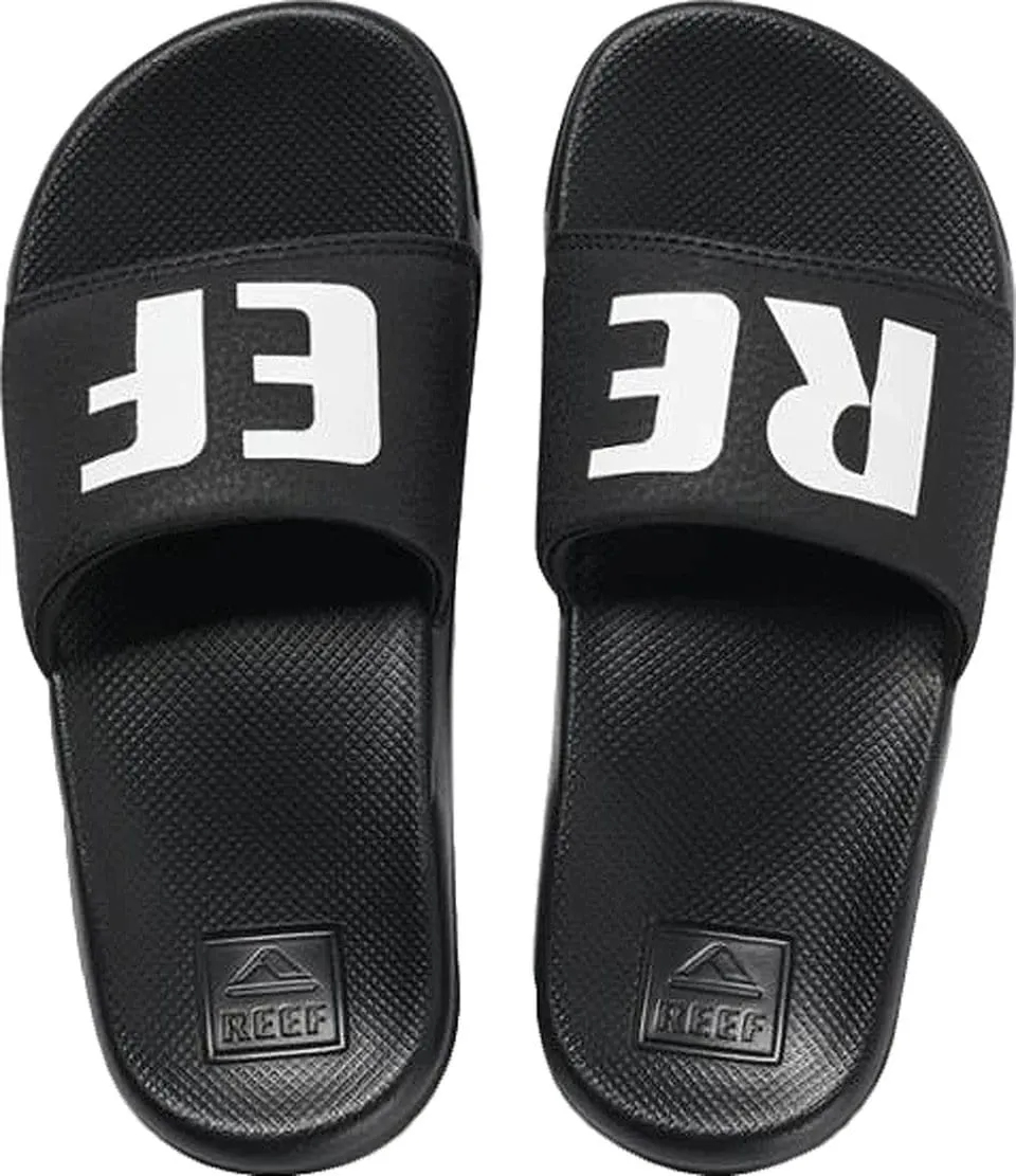 REEF One Slide Sandals - Boy's