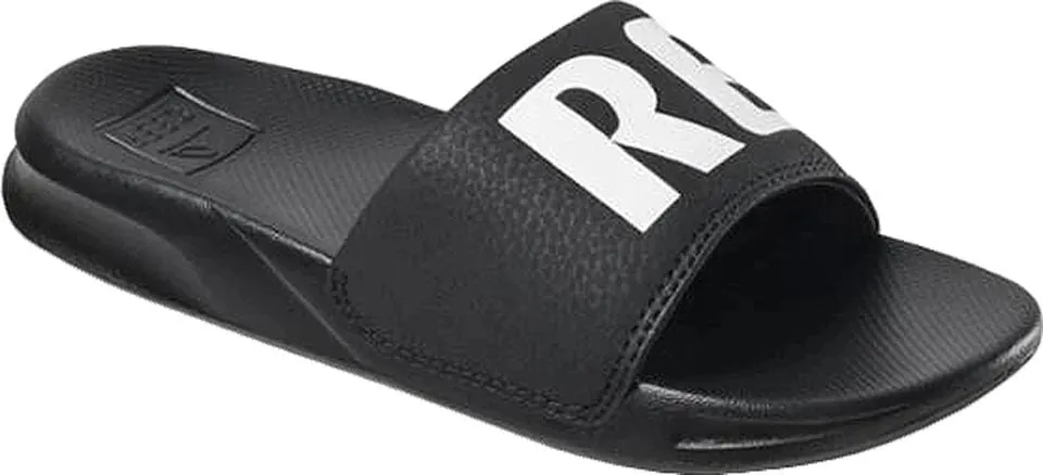 REEF One Slide Sandals - Boy's