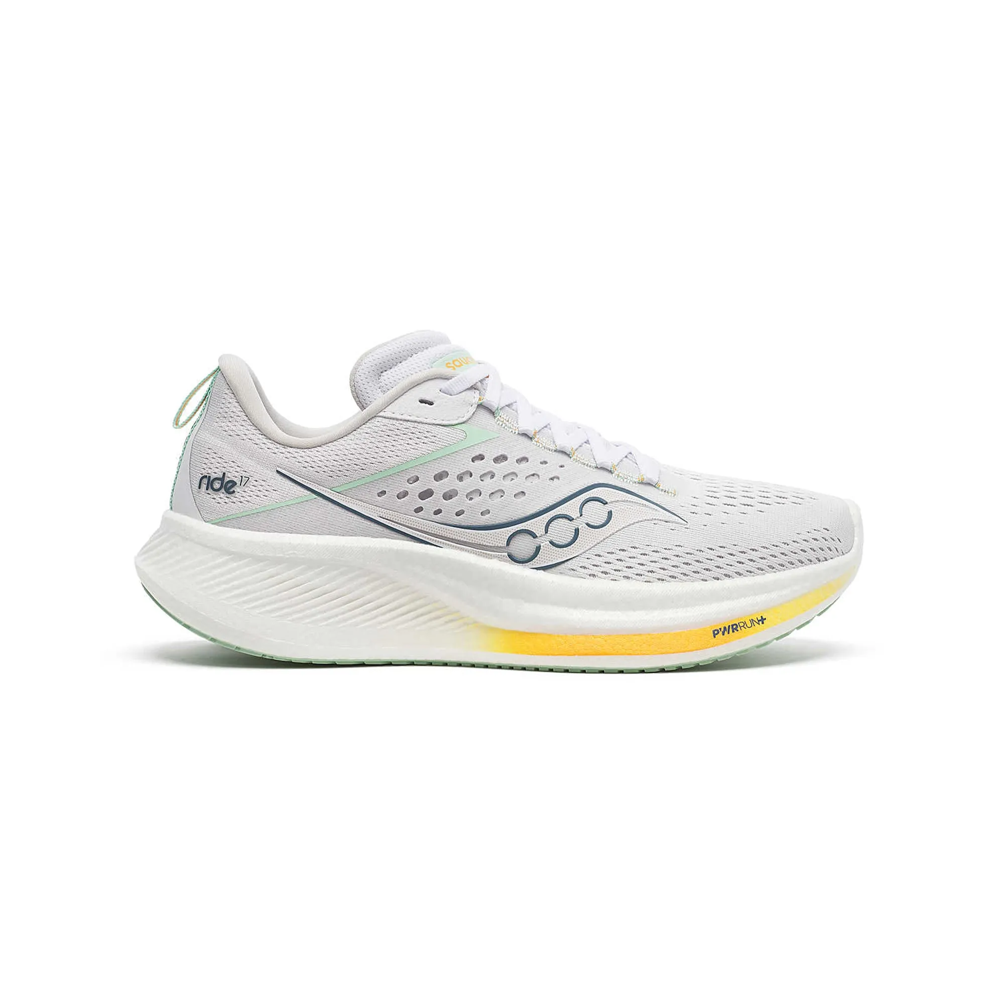 Ride 17 Running Shoes Womens