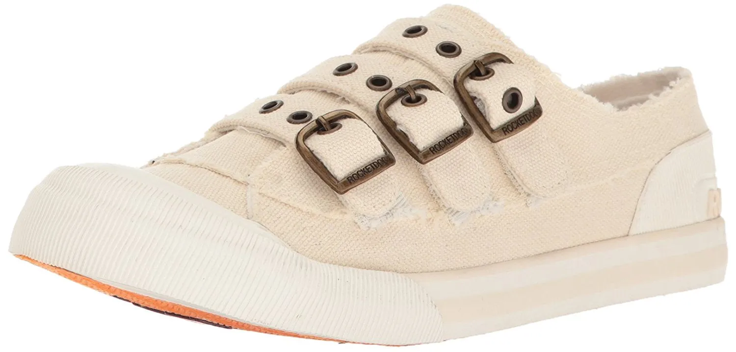 Rocket Dog Women's Jolissa Orchard Cotton Fashion Sneaker