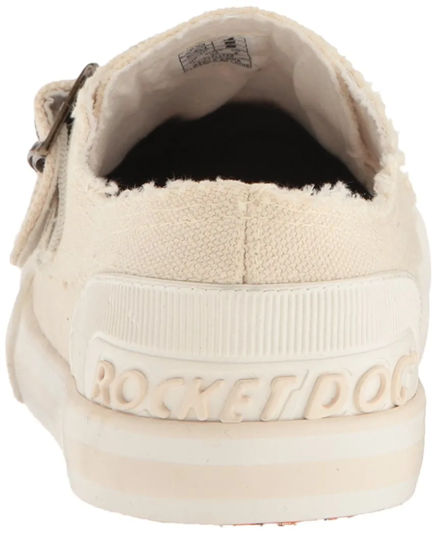 Rocket Dog Women's Jolissa Orchard Cotton Fashion Sneaker