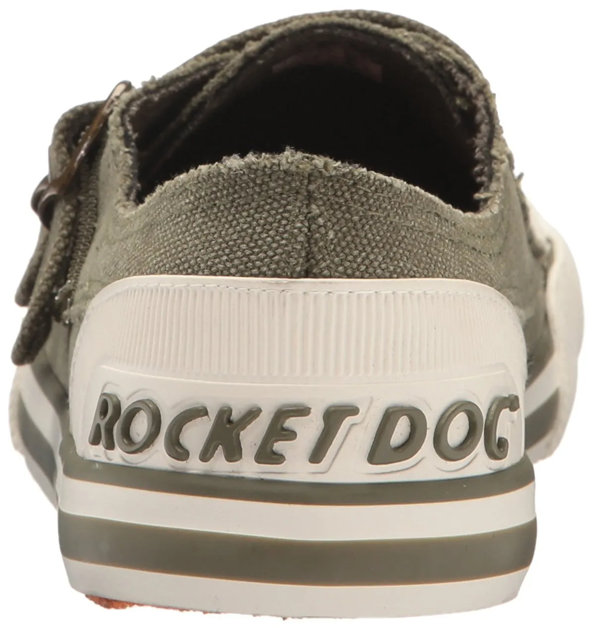 Rocket Dog Women's Jolissa Orchard Cotton Fashion Sneaker