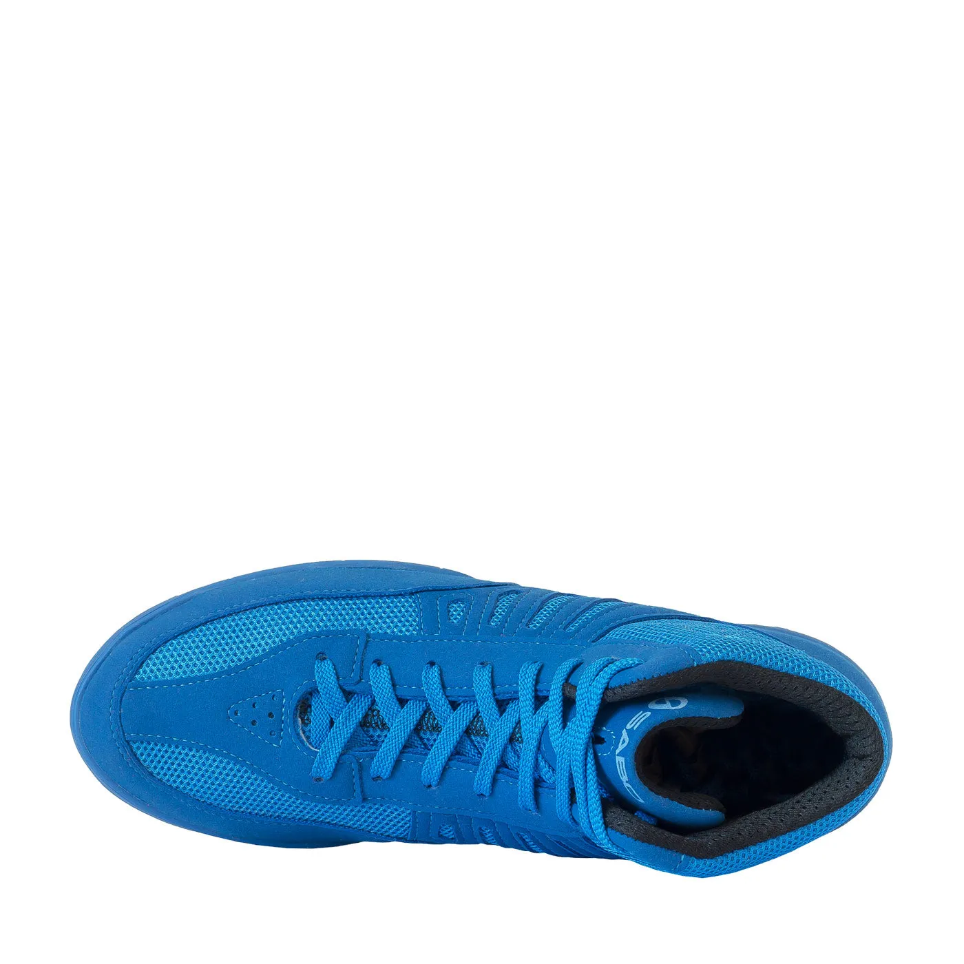 SABO Deadlift Easy Lifting shoes - Blue