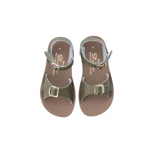 Salt Water Sandals Surfer - Olive