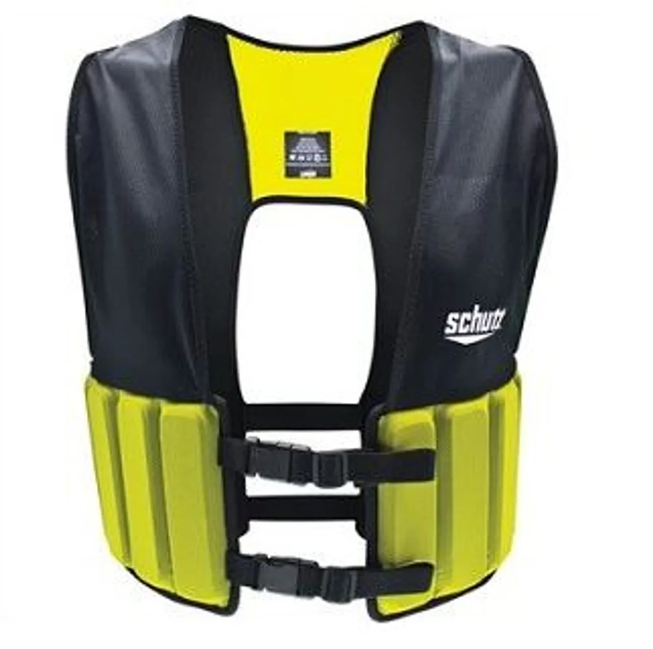 Schutt Lightweight Rib Vest