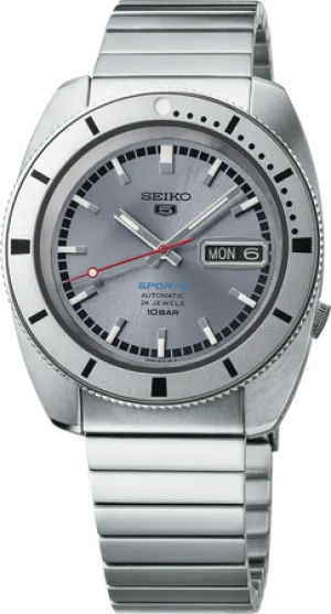 Seiko Men's SRPL03 5 Sports Limited Edition Watch