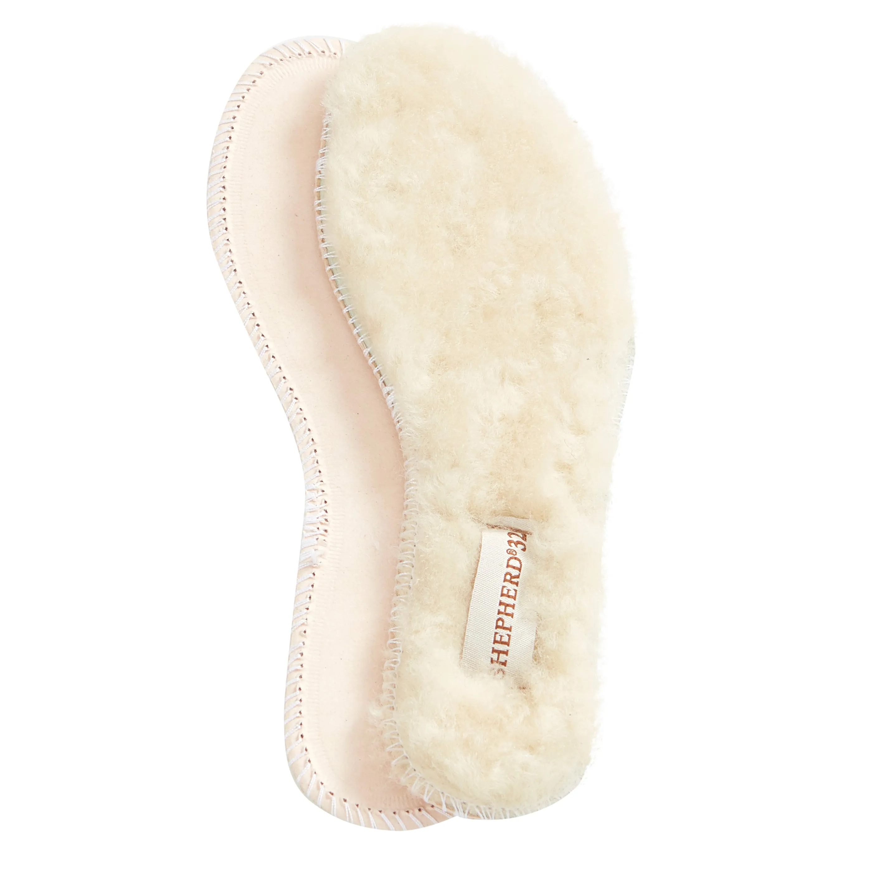 Sheepskin Insoles