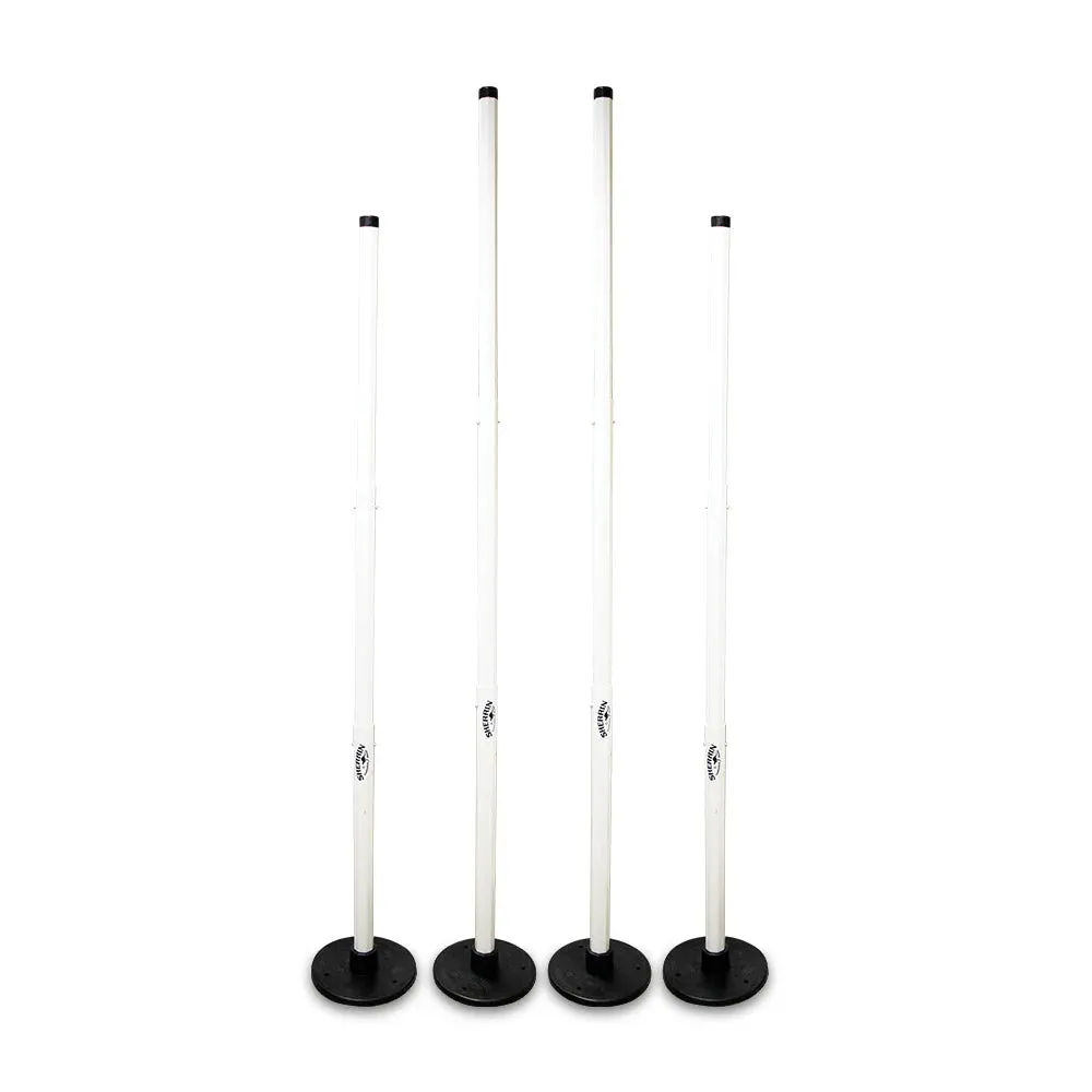 Sherrin KB Retractable Goal Posts