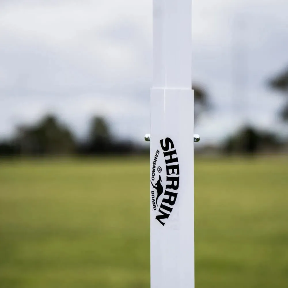 Sherrin KB Retractable Goal Posts