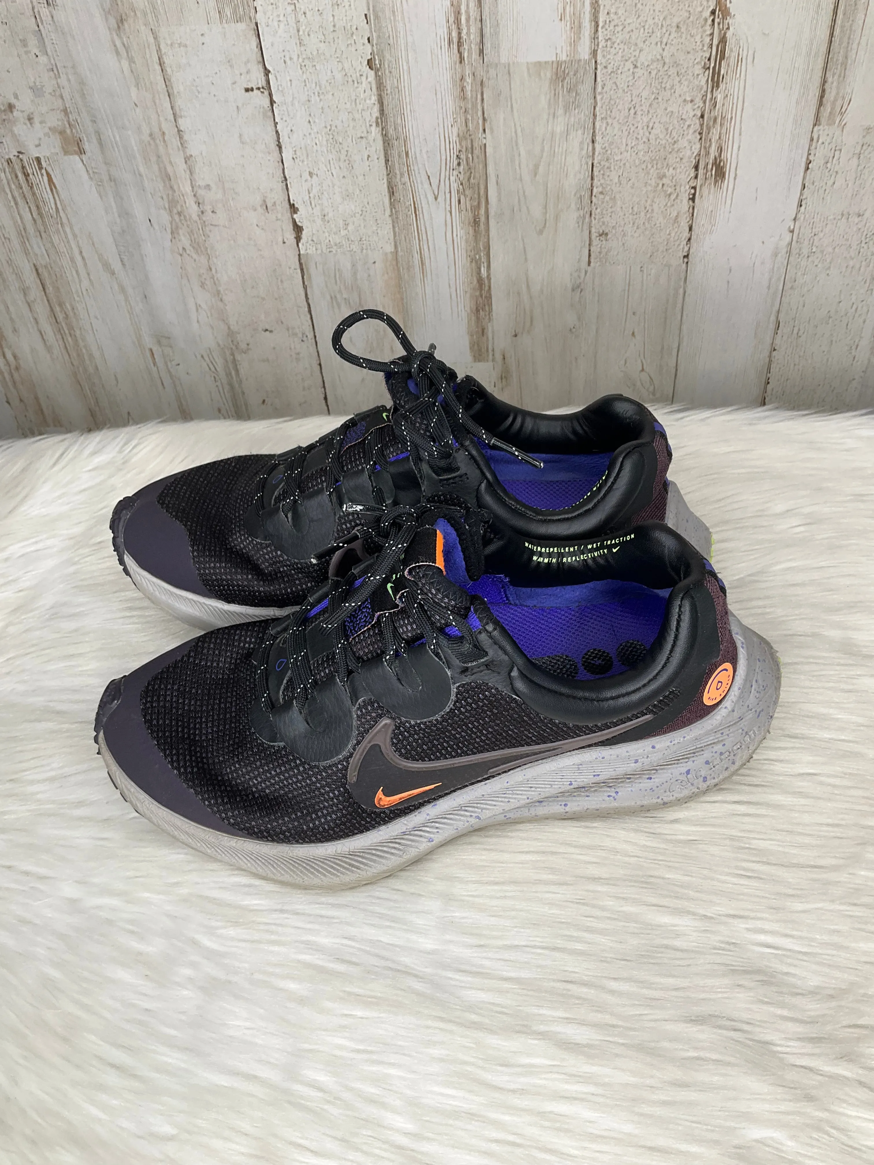 Shoes Athletic By Nike Apparel  Size: 6.5