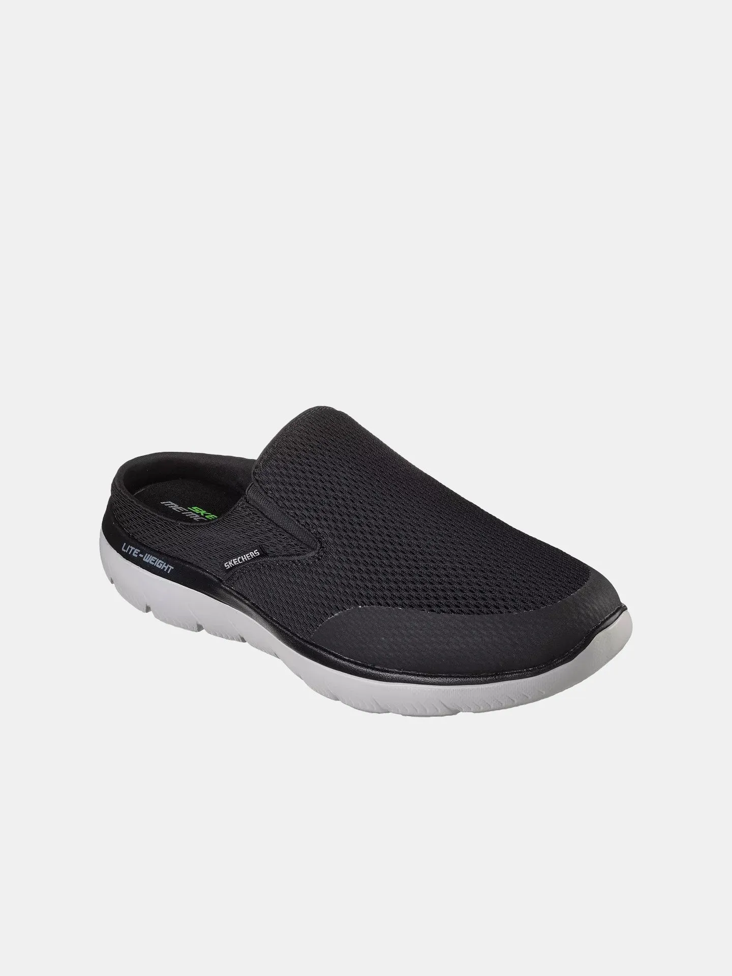 Skechers Men's Summits – Vindicator Mules