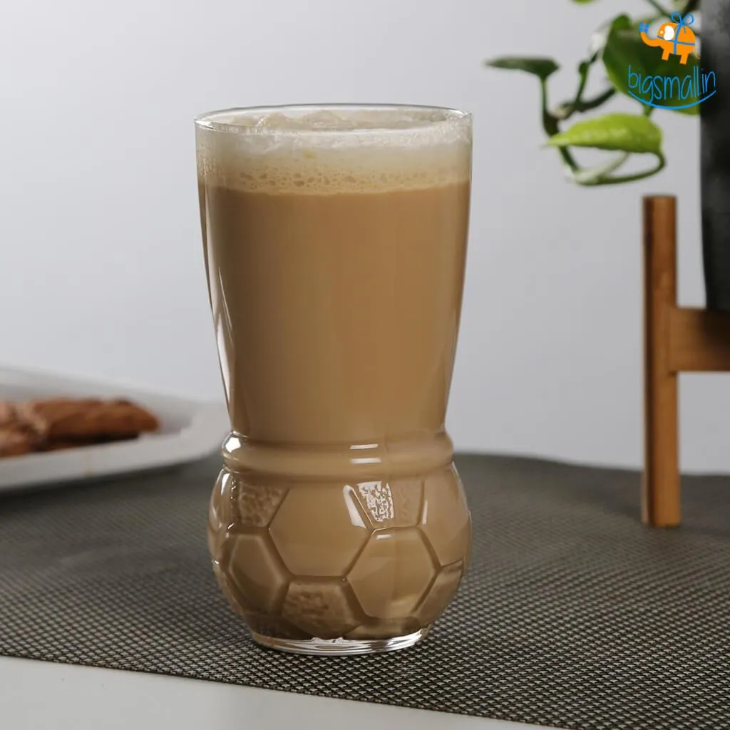 Soccer Pilsner Mug