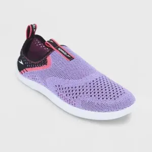 Speedo Junior Surf Strider Surf Knit Aqua Water Shoes Breathable