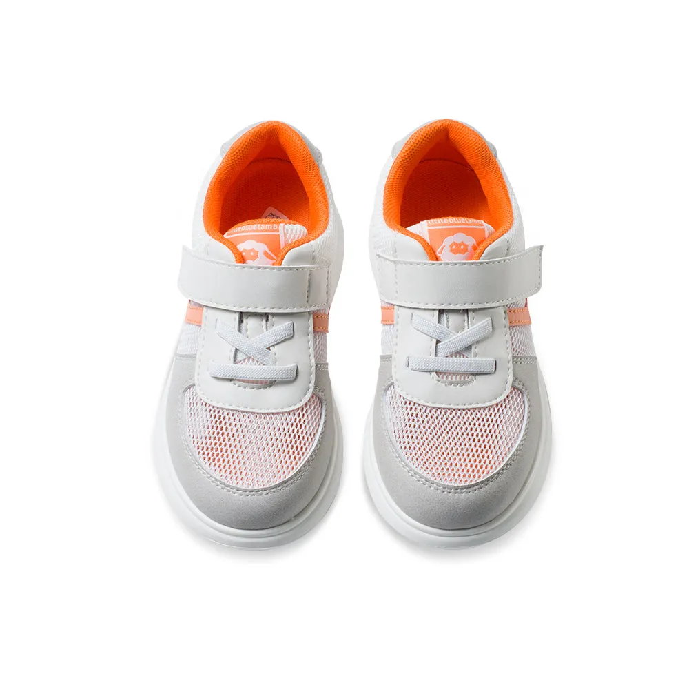 Spencer Non-Slip Kids Sneakers