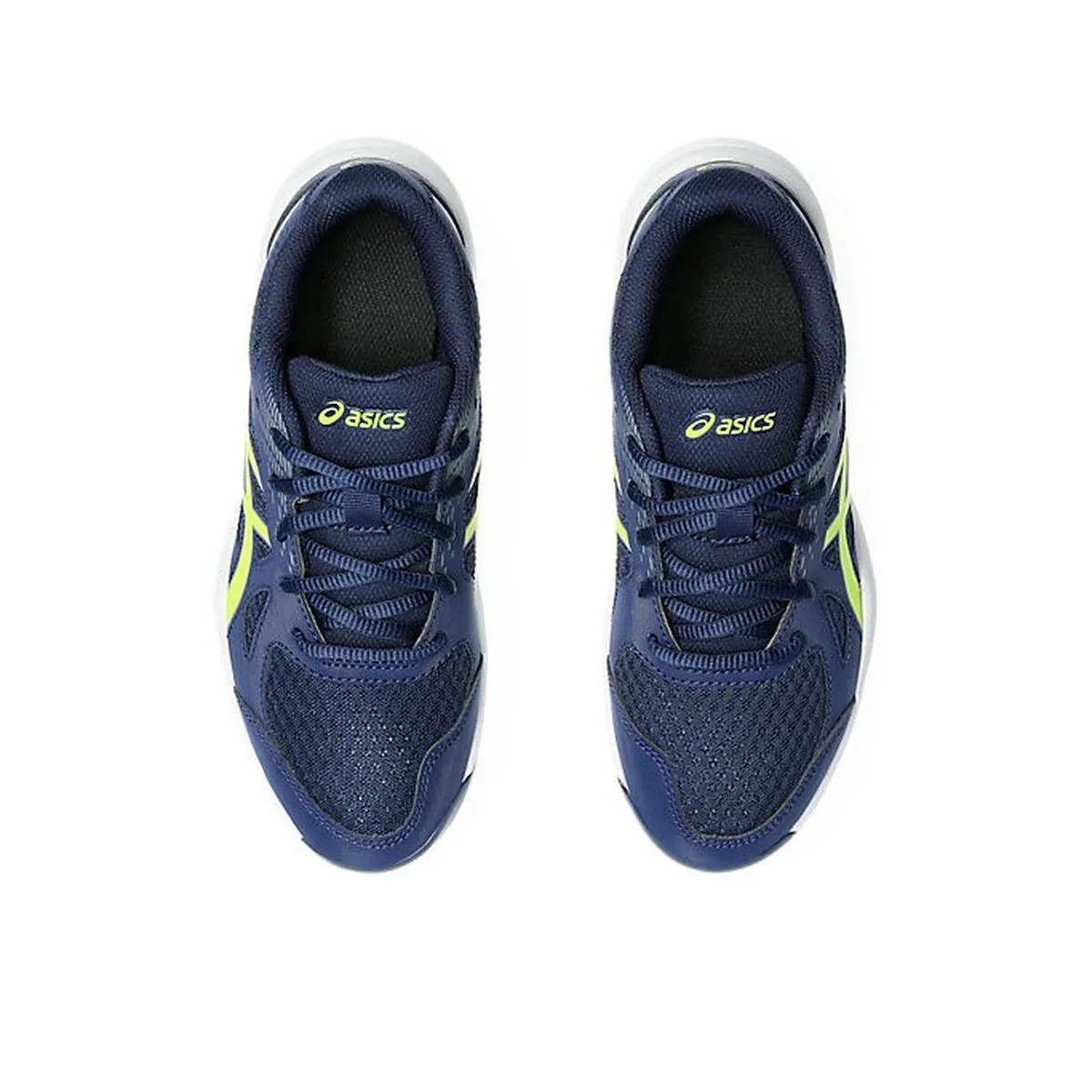 Sports Shoes for Kids Asics UPCOURT 6 GS 1074A045 400 Blue