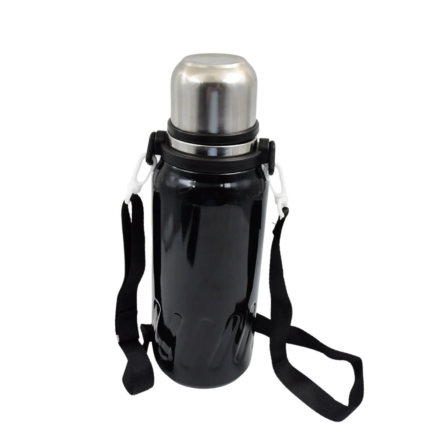 Stainless Steel Water Bottle, Vacuum Insulated Cup / Bottle (1200 ML)