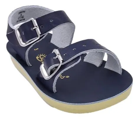 Sun-San Sea Wee - Baby - Navy